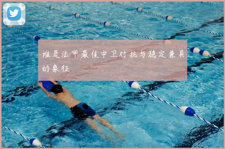 谁是法甲最佳中卫对抗与稳定兼具的象征