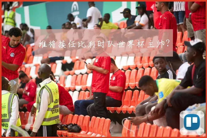 谁将接任比利时队世界杯主帅?
