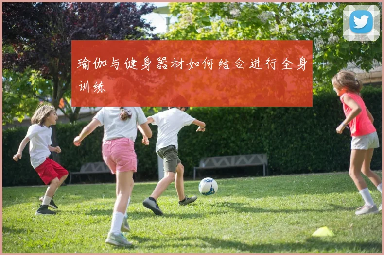 瑜伽与健身器材如何结合进行全身训练